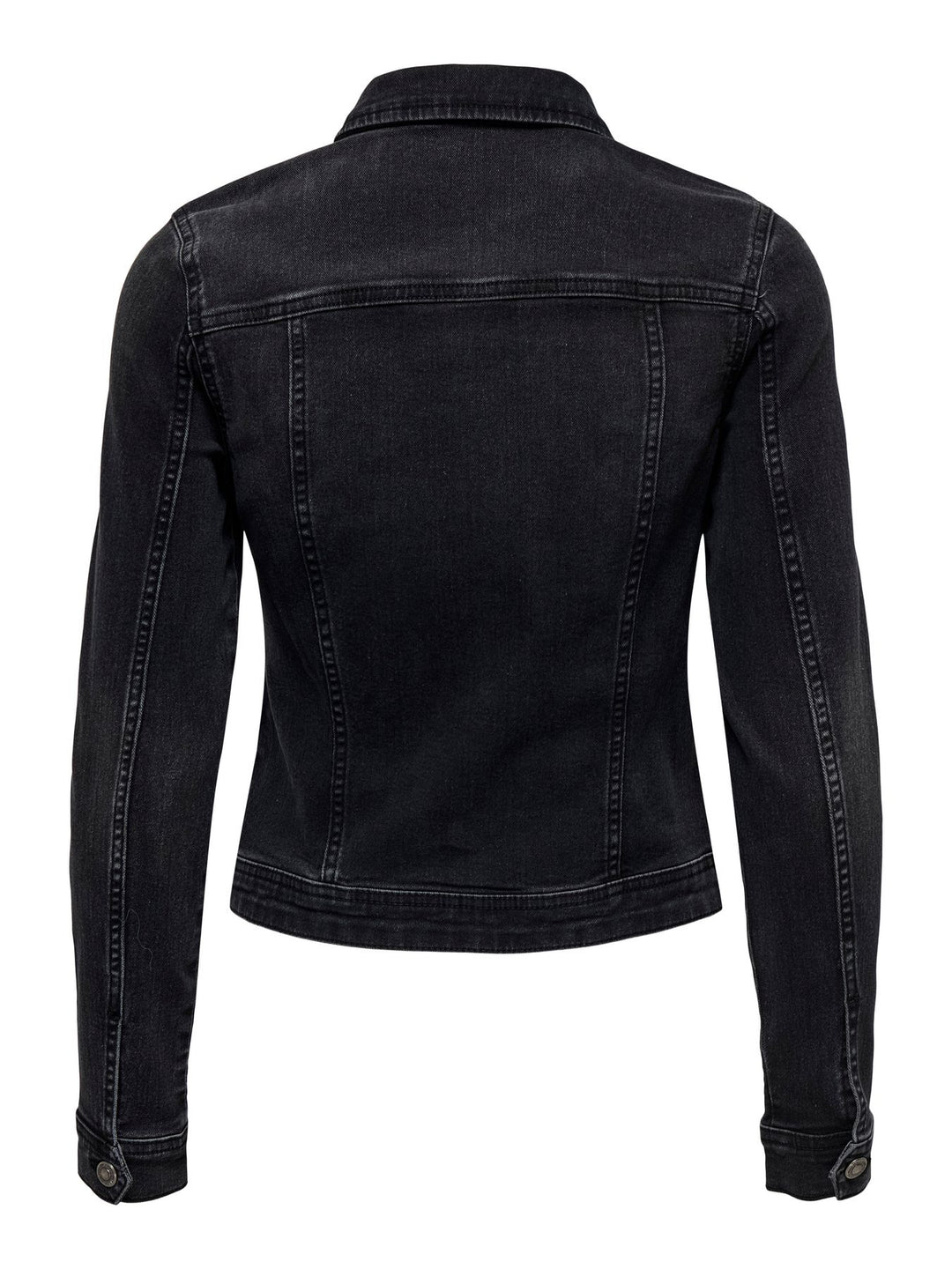 Damen ONLWONDER DNM JACKET