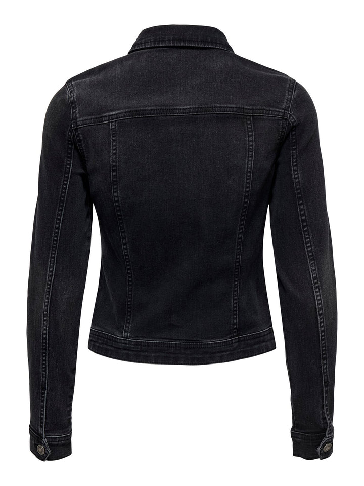 Damen ONLWONDER DNM JACKET