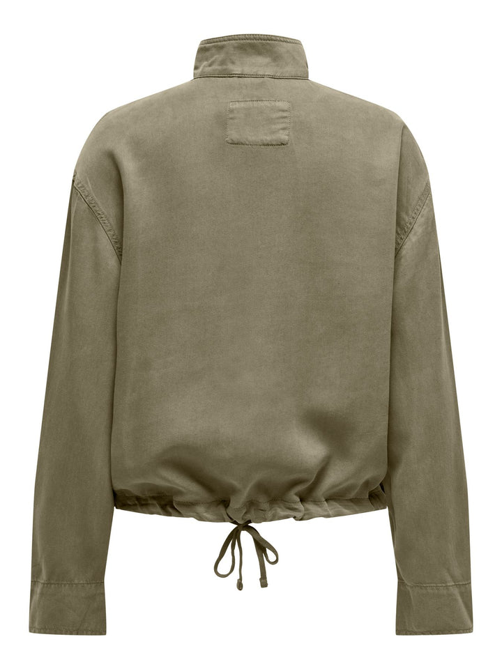 Damen ONLKENYA LIFE CARGO SHORT JACKET