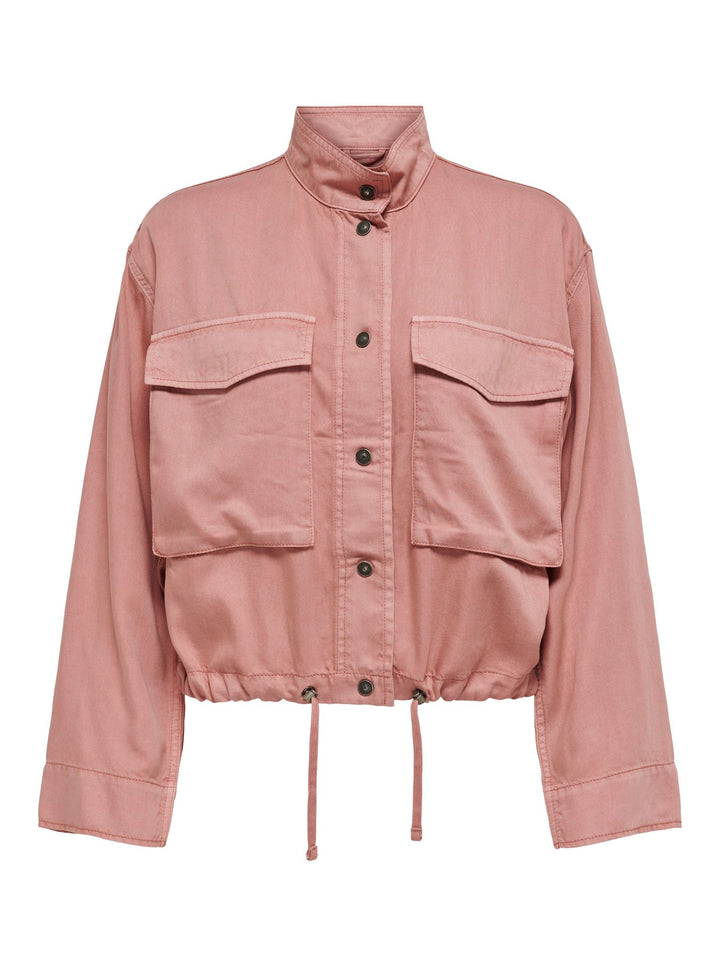 Damen ONLKENYA LIFE CARGO SHORT JACKET