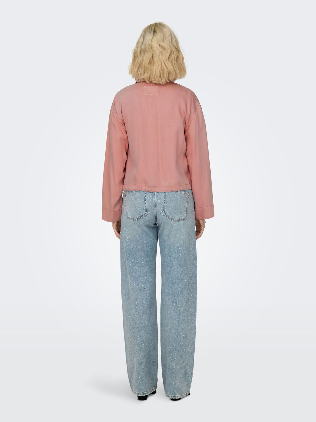 Damen ONLKENYA LIFE CARGO SHORT JACKET