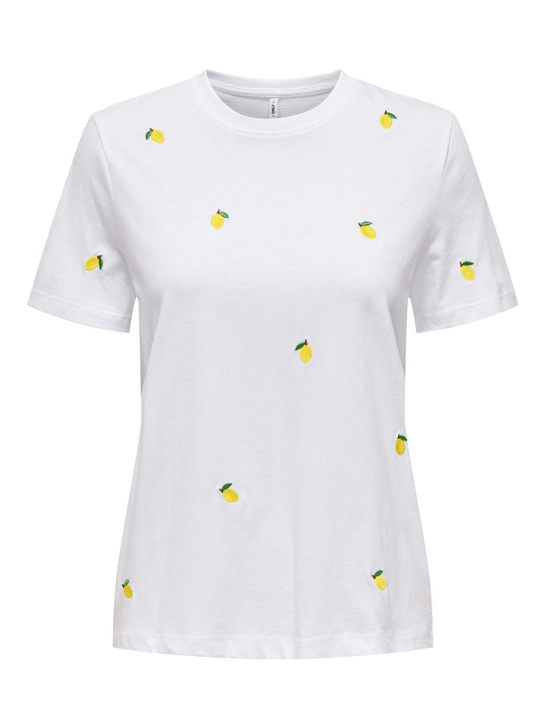 Damen ONLKETTY LIFE S/S O-NECK TOP