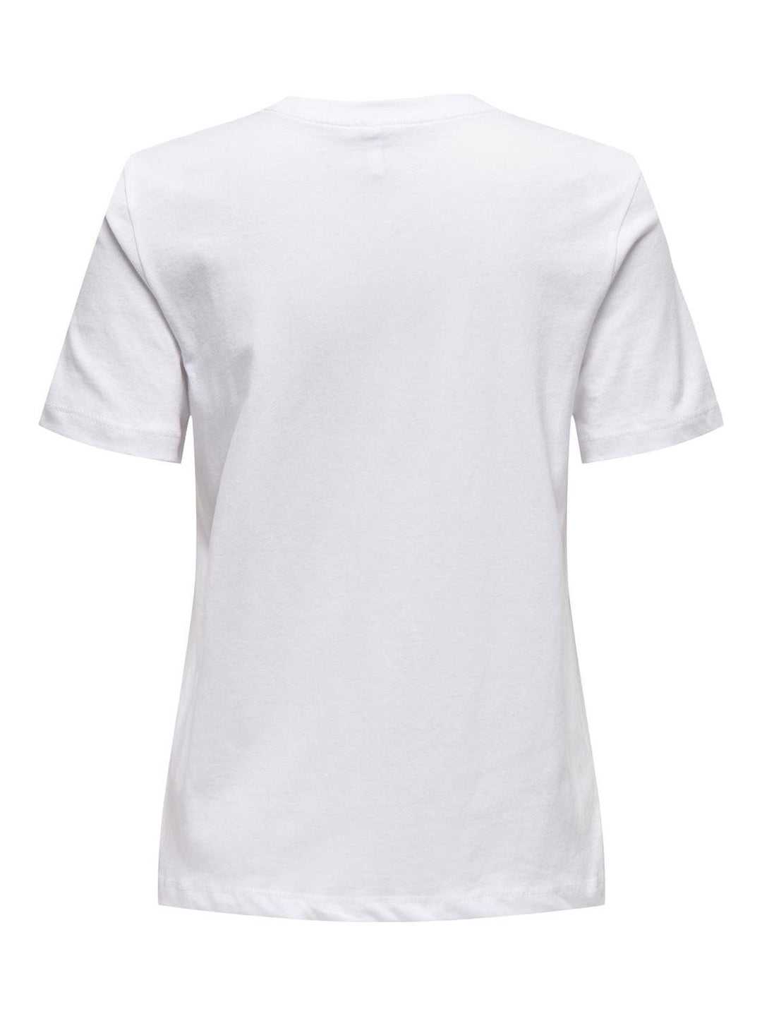 Damen ONLKETTY LIFE S/S O-NECK TOP