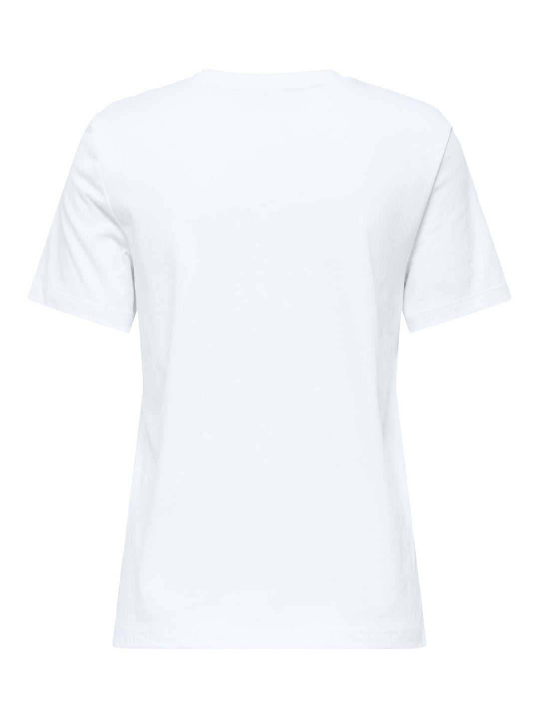Damen ONLKETTY LIFE S/S O-NECK TOP