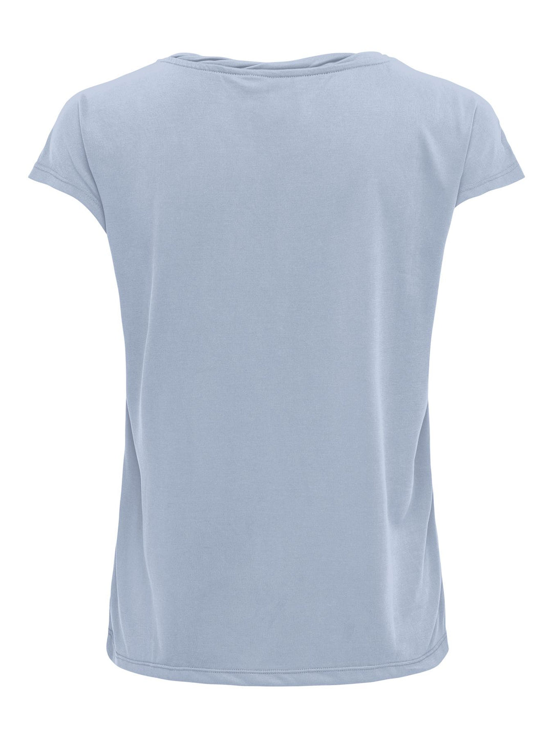 Damen ONLHANNAH S/S V-NECK TOP