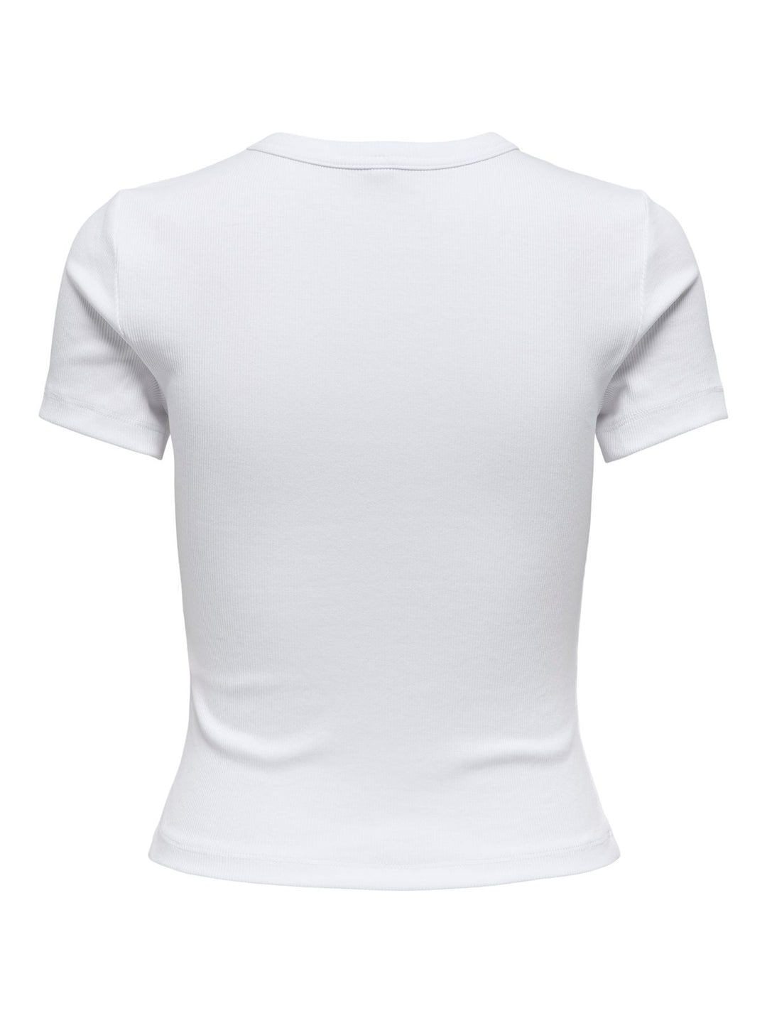 Damen ONLVAL S/S O-NECK TOP