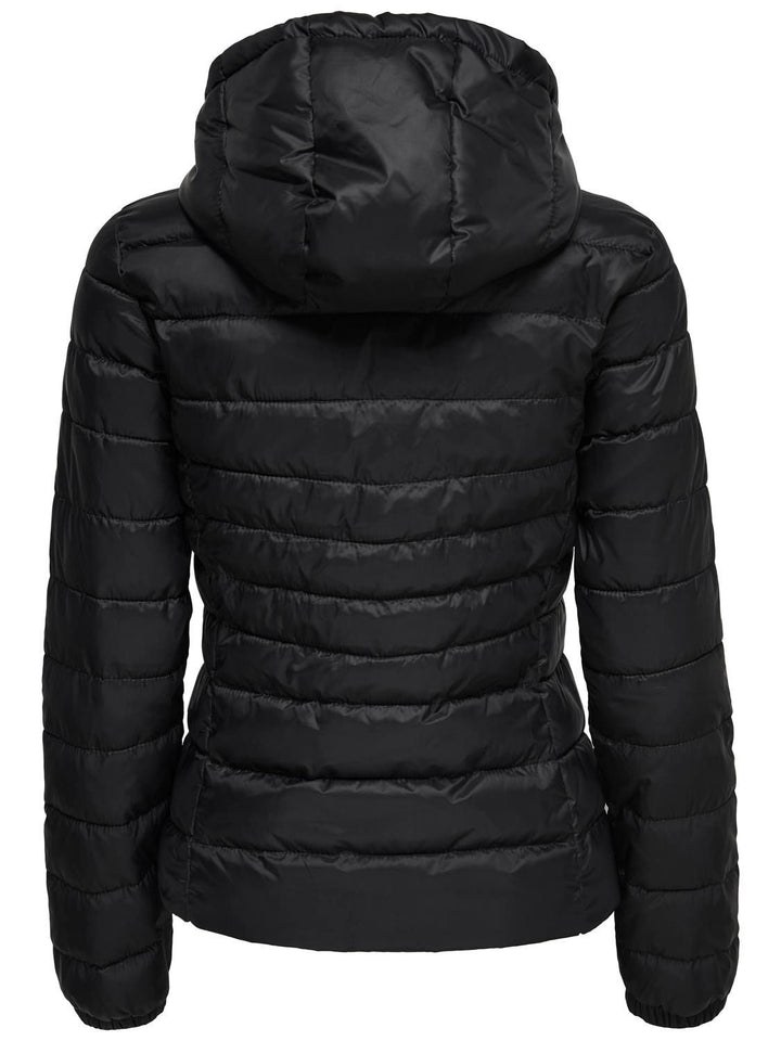 Damen ONLTAHOE HOOD JACKET OTW NOOS