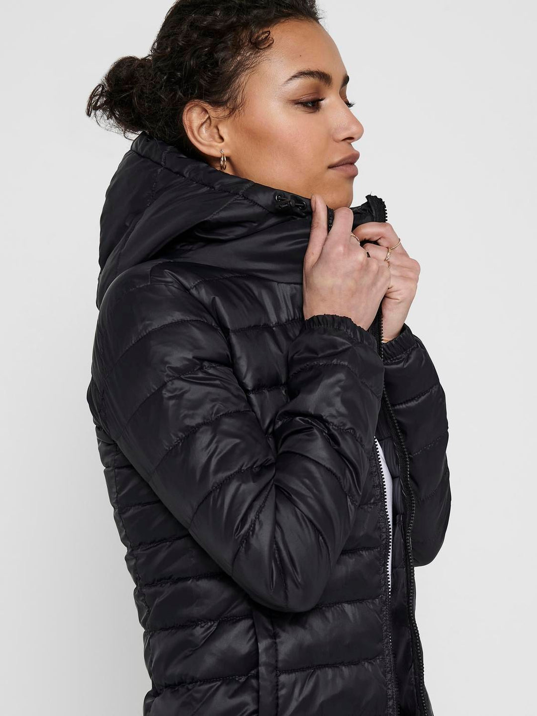 Damen ONLTAHOE HOOD JACKET OTW NOOS
