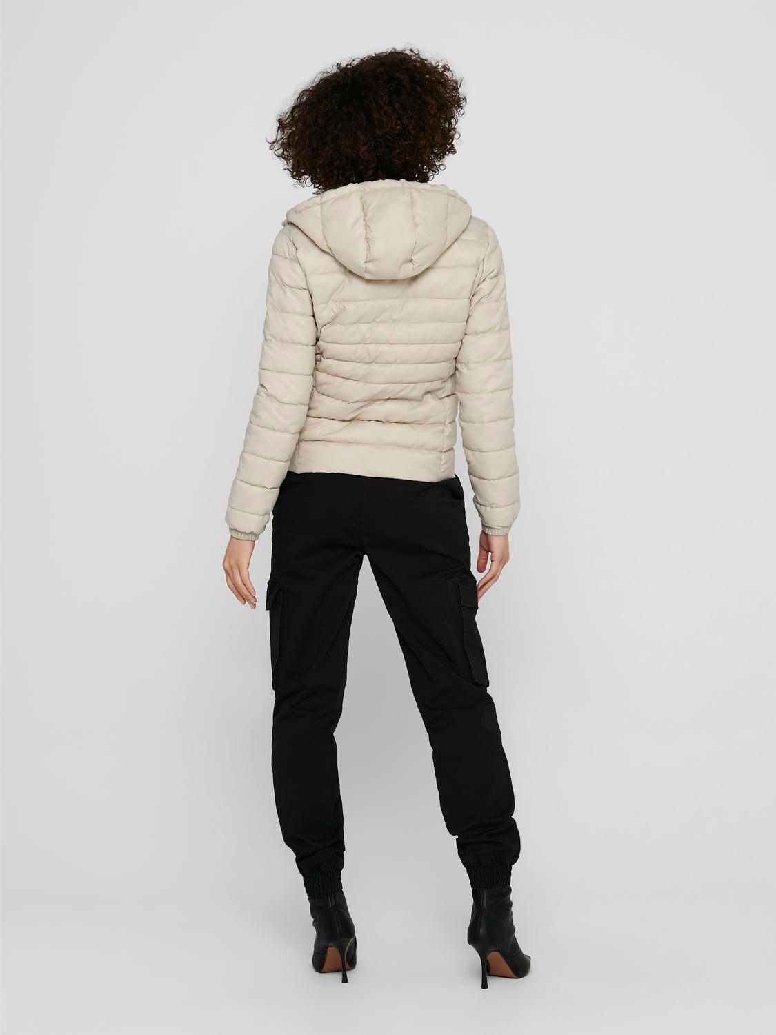 Damen ONLTAHOE HOOD JACKET OTW NOOS