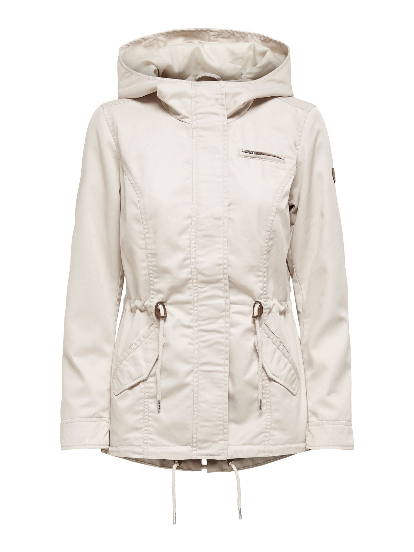 Damen ONLLORCA CANVAS PARKA OTW NOOS