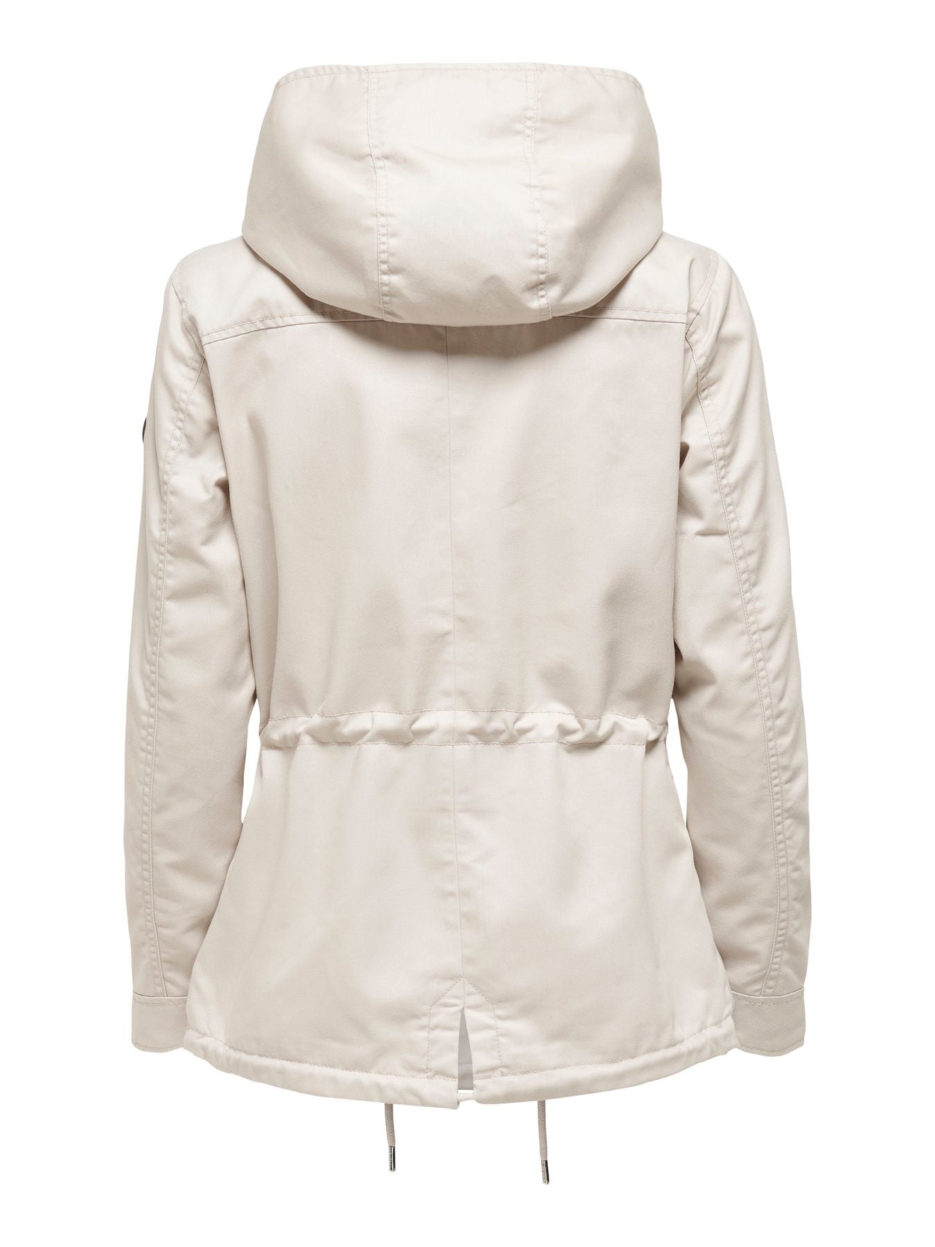 Damen ONLLORCA CANVAS PARKA OTW NOOS