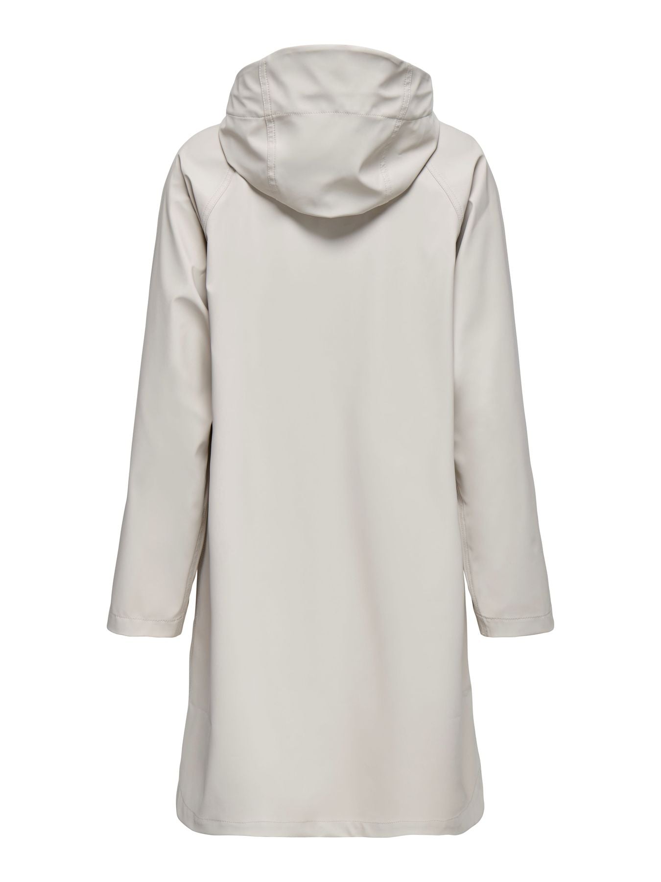 Damen ONLELISA RAINCOAT LONG