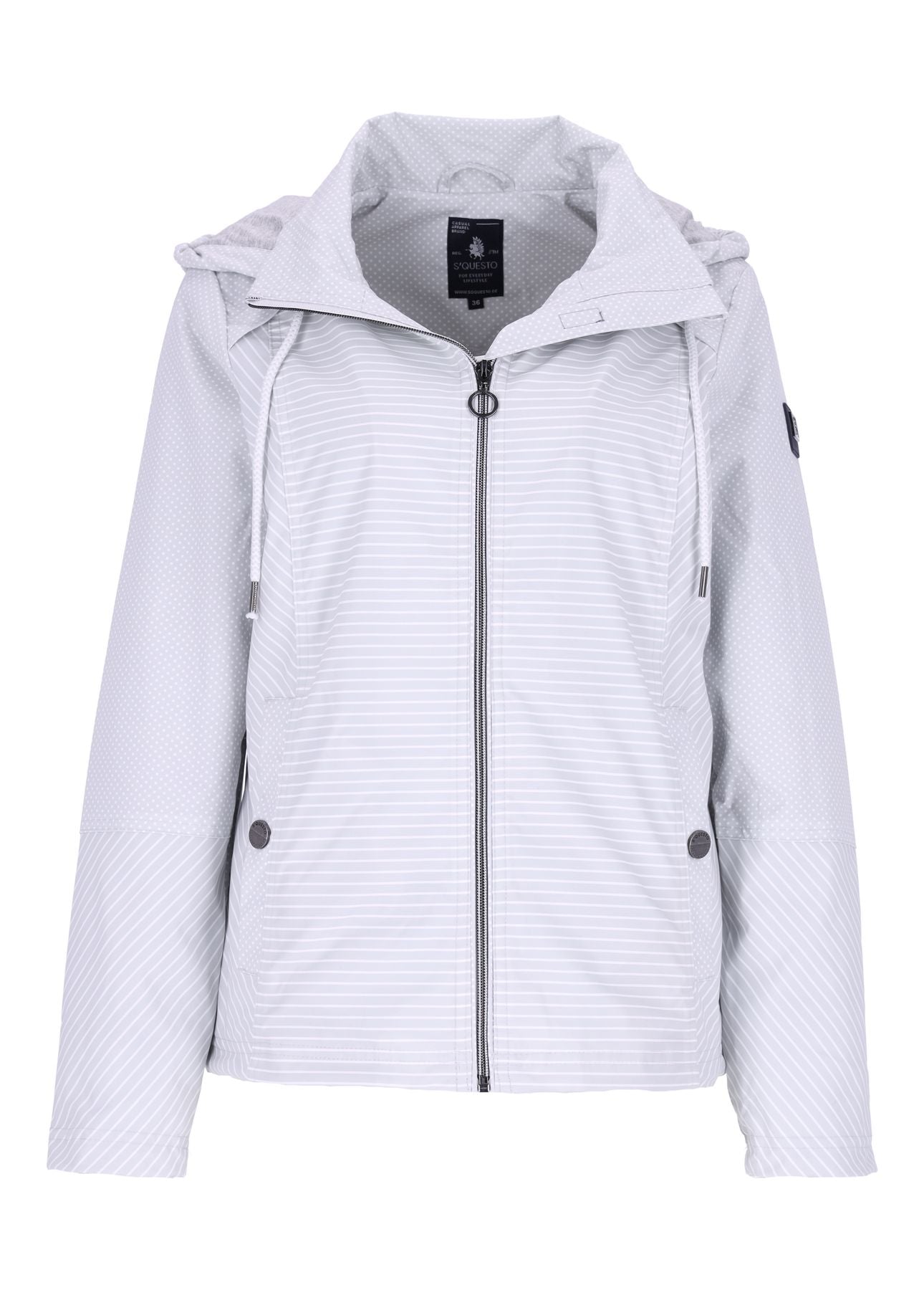 Damen Jacke