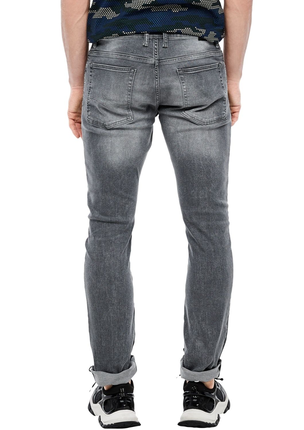 Herren Hose lang Rick