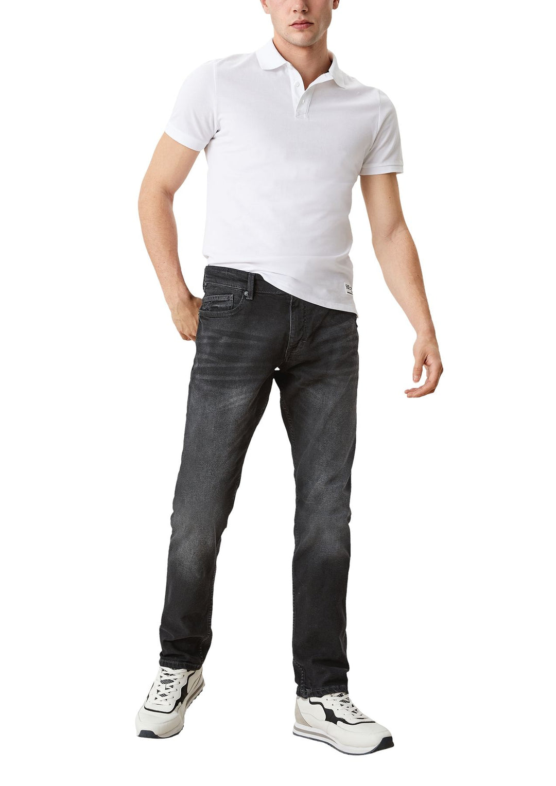 Herren Jeans
