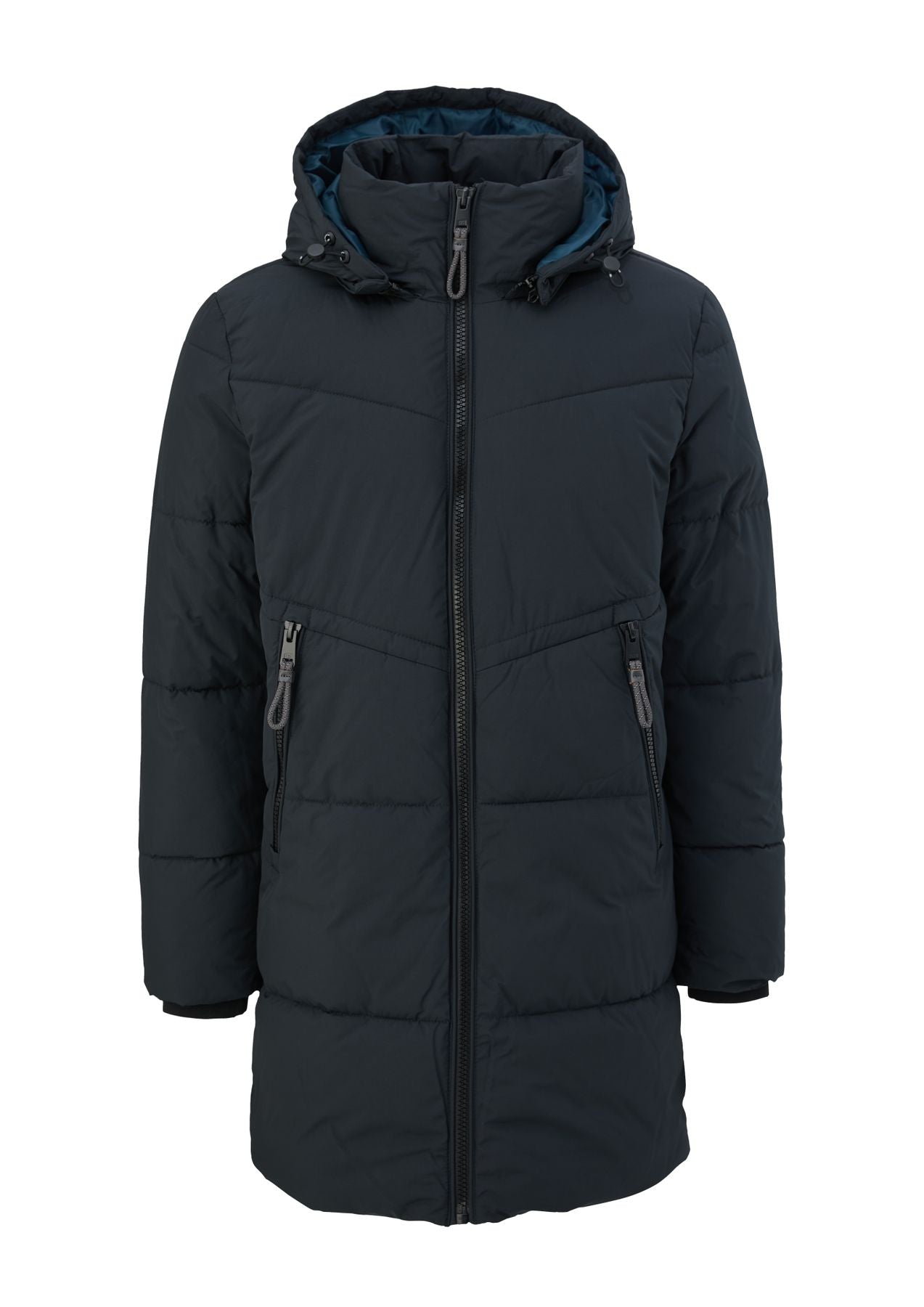 Herren Outdoor Mantel