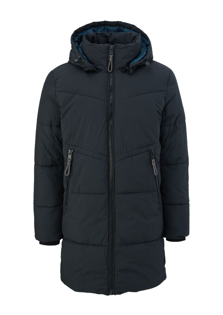 Herren Outdoor Mantel