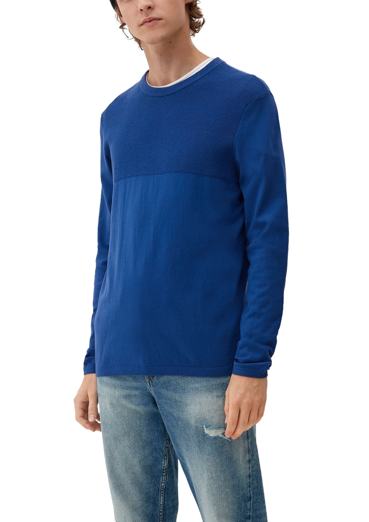 Herren Pullover