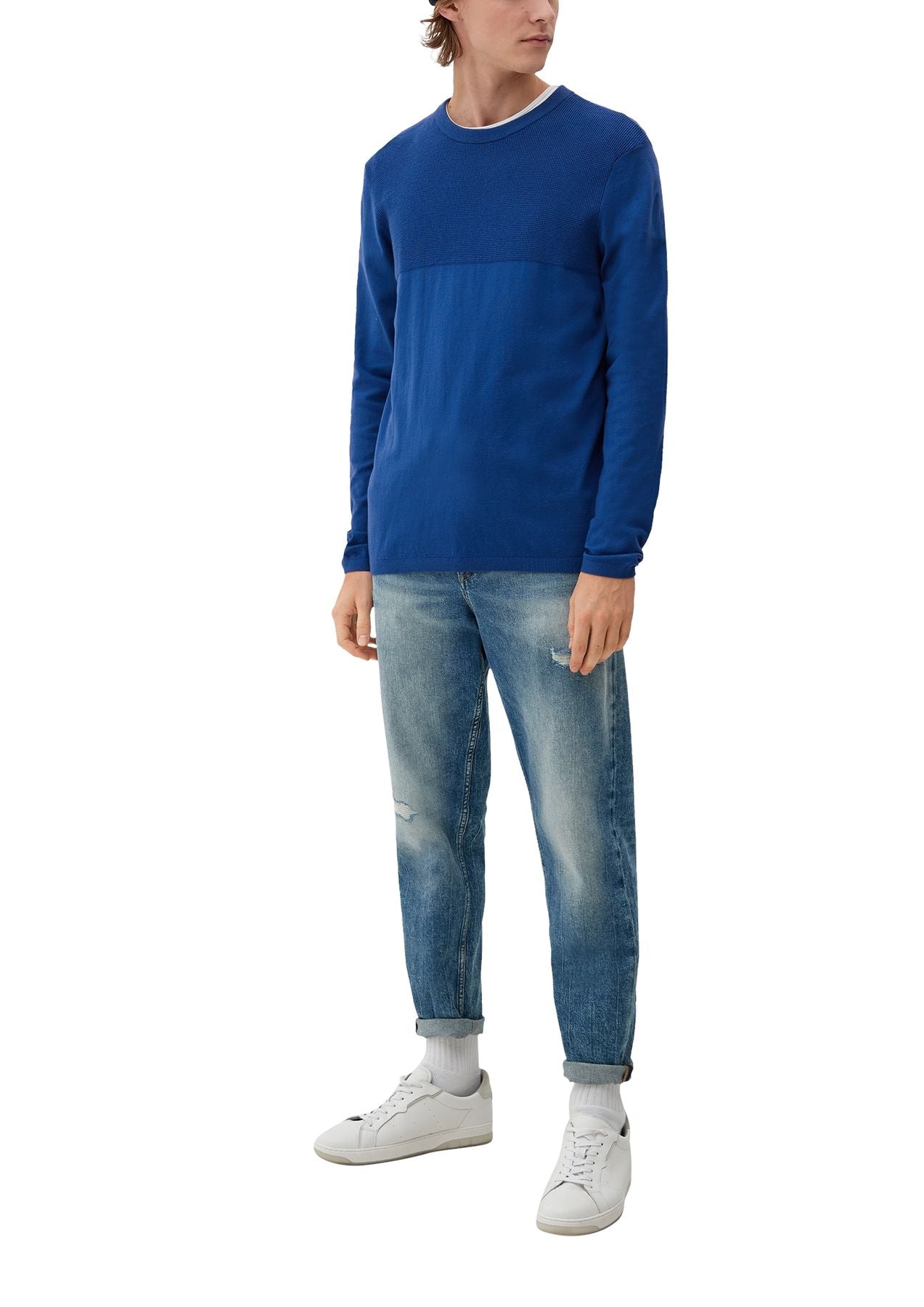 Herren Pullover