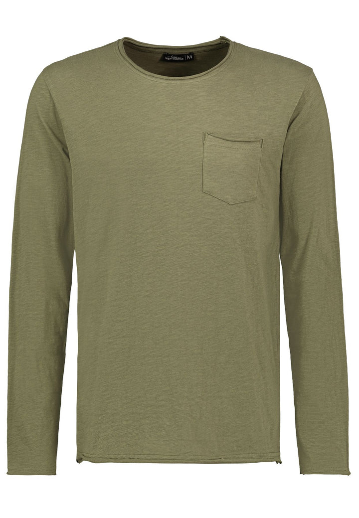 Herren Shirt