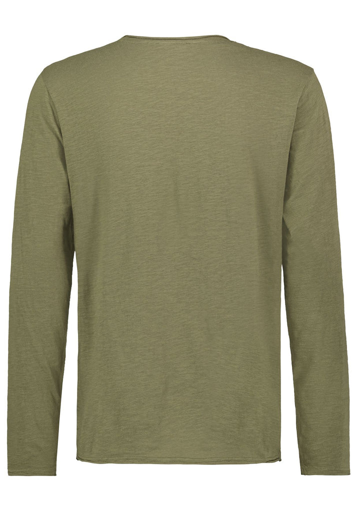 Herren Shirt
