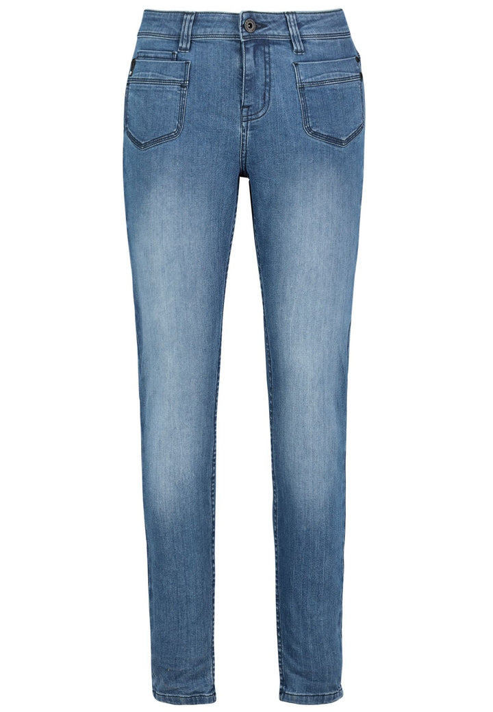 Damen Jeans