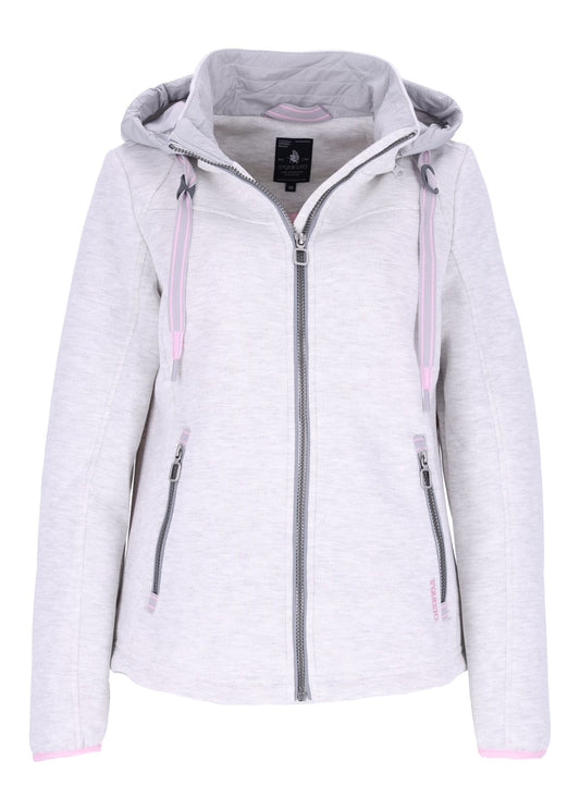 Damen Jacke