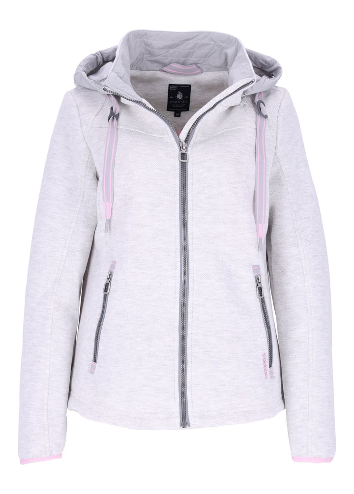 Damen Jacke