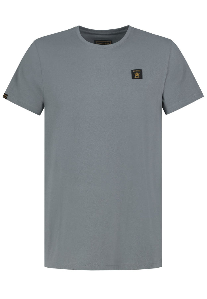 Herren HAKA T-Shirt,kurzarm,Rundhals