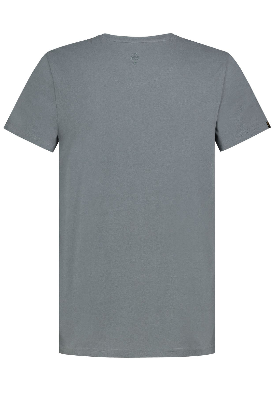 Herren HAKA T-Shirt,kurzarm,Rundhals