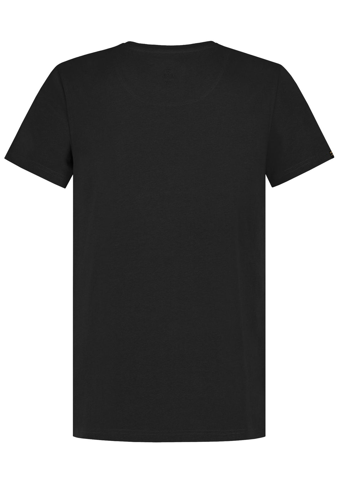 Herren HAKA T-Shirt,kurzarm,Rundhals