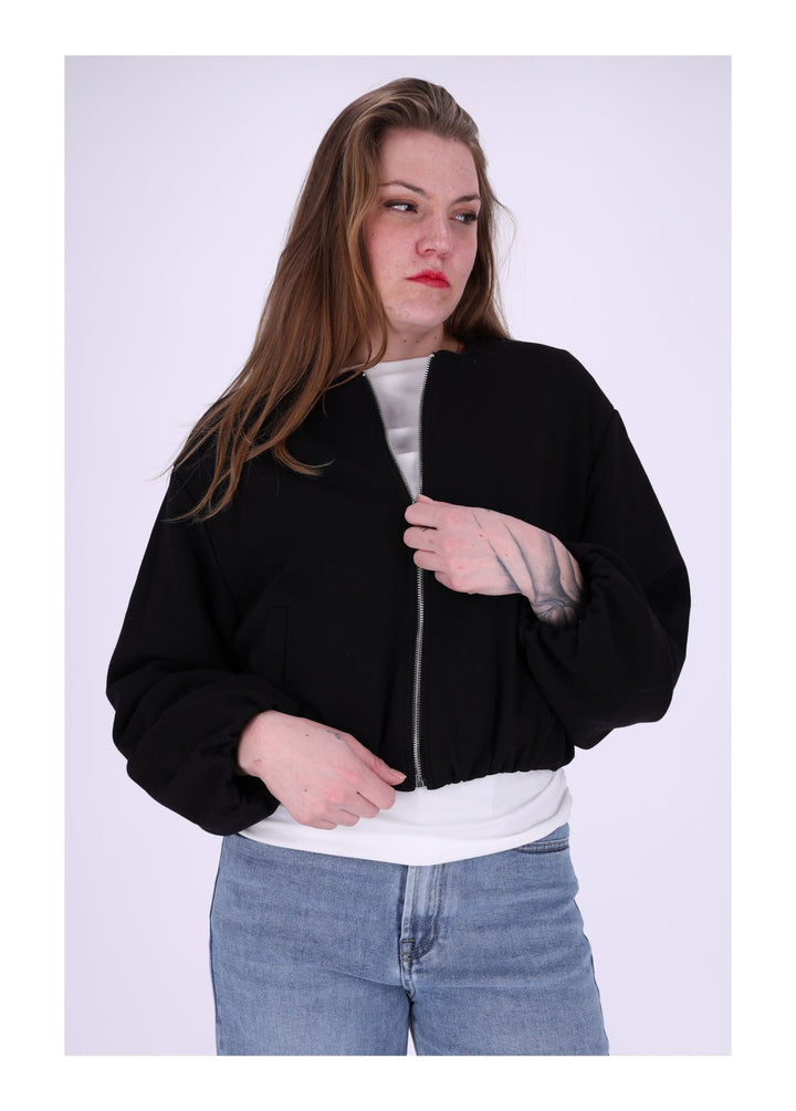 Damen Blouson Jacke