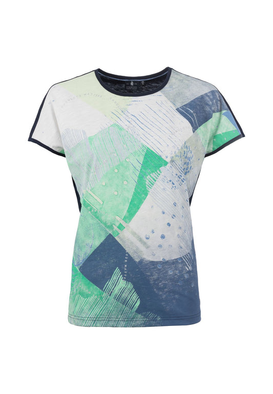 Damen Shirt