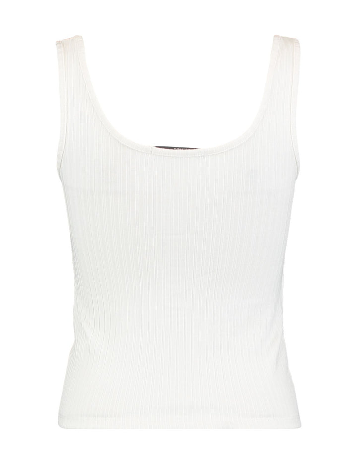 Hailys Trägertop Khaki Viscose