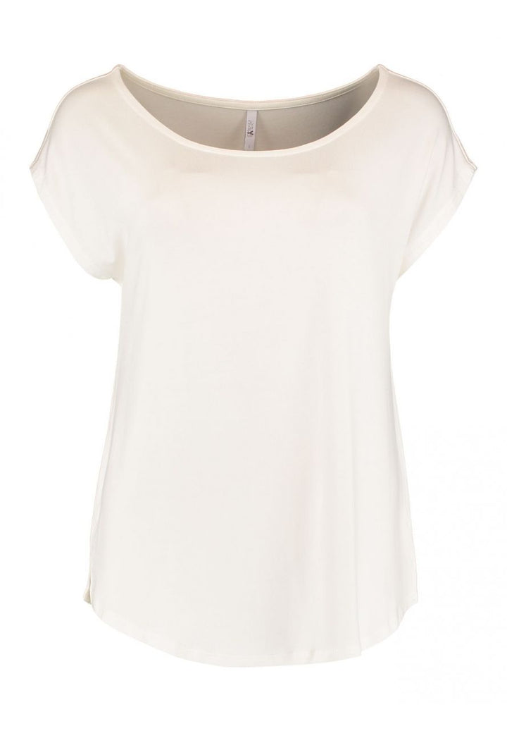 Hailys Damen T-Shirt Viscose