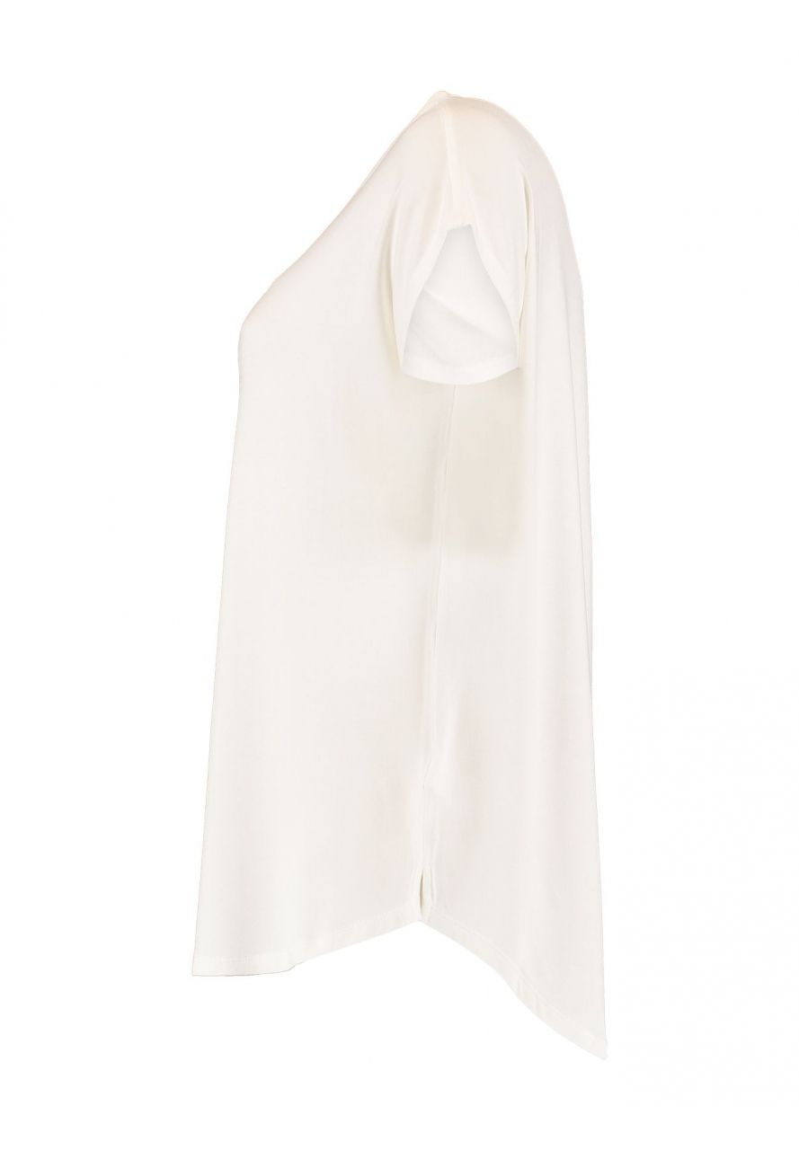 Hailys Damen T-Shirt Viscose