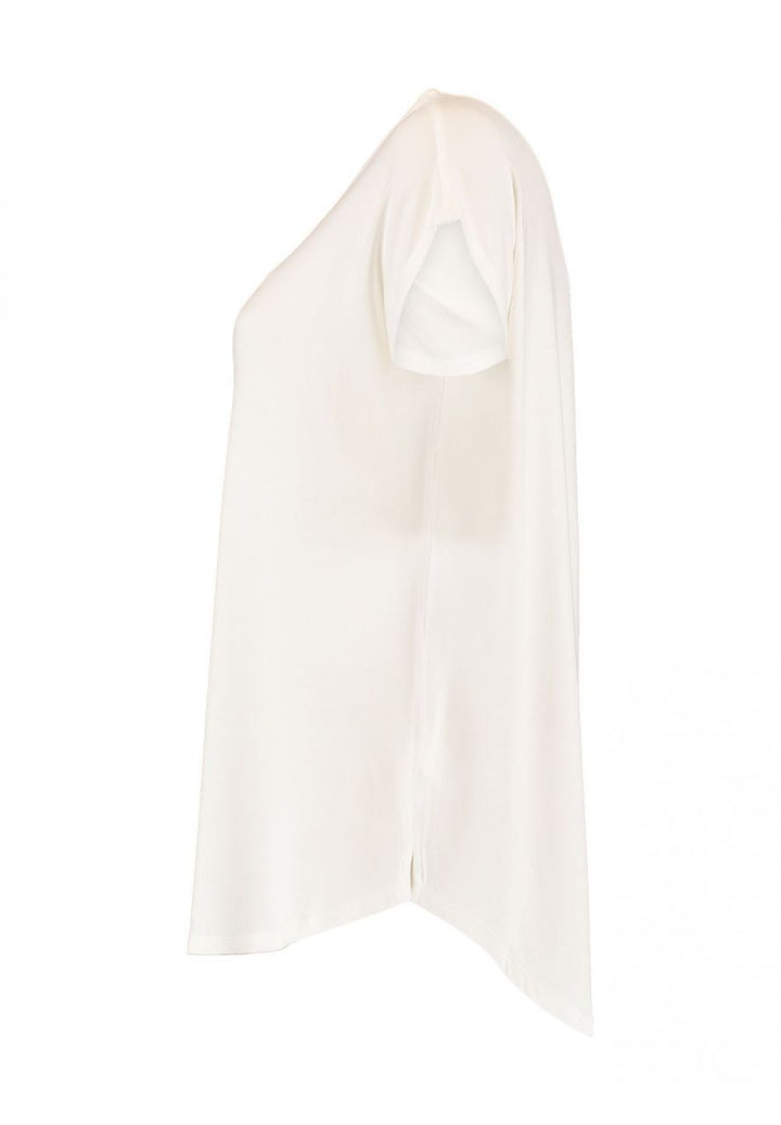 Hailys Damen T-Shirt Viscose