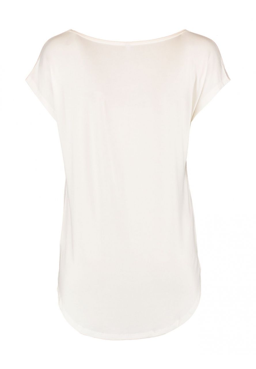 Hailys Damen T-Shirt Viscose