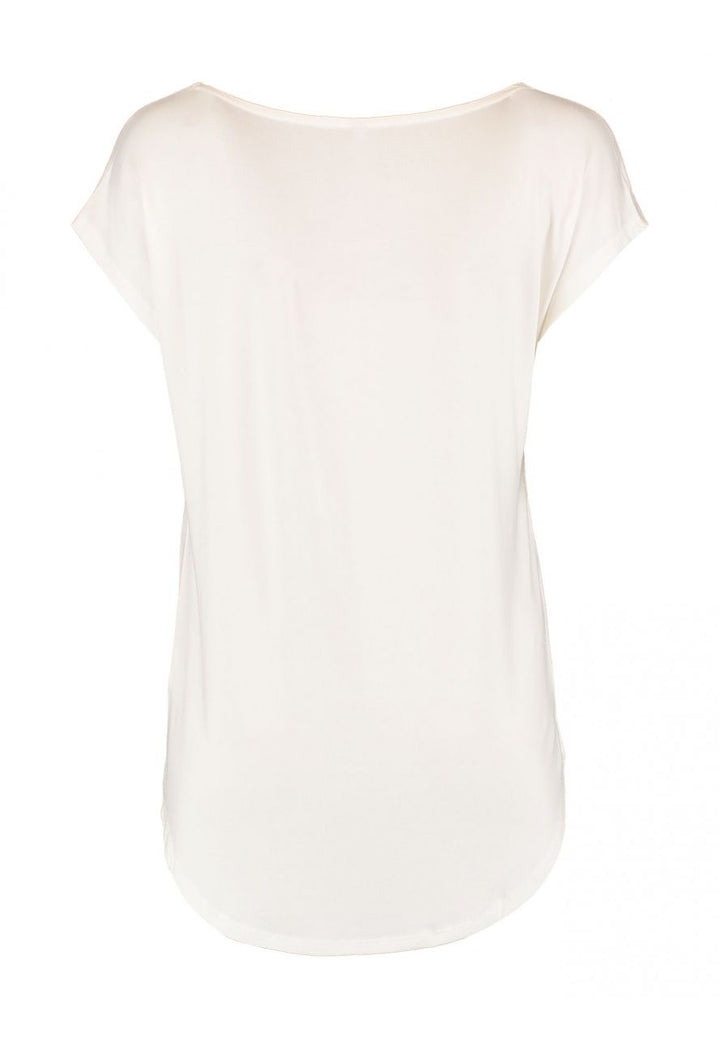Hailys Damen T-Shirt Viscose