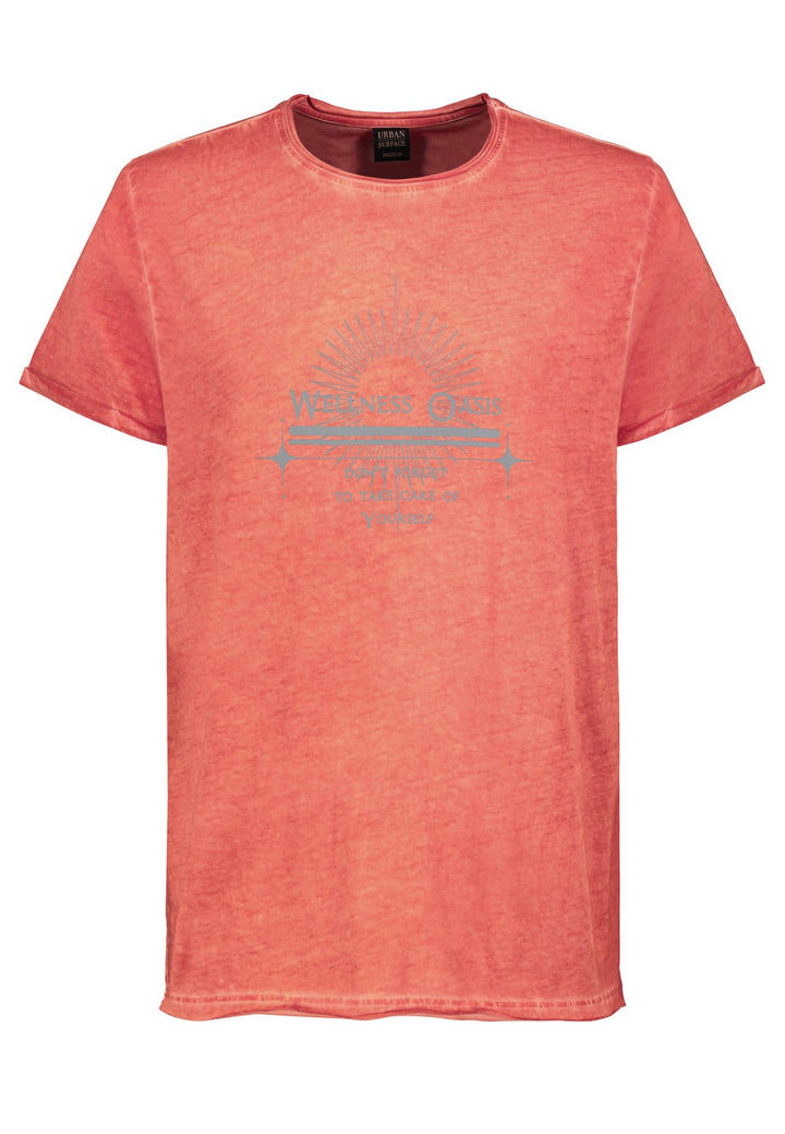 Herren HAKA Shirt,kurzarm+Aufschlag