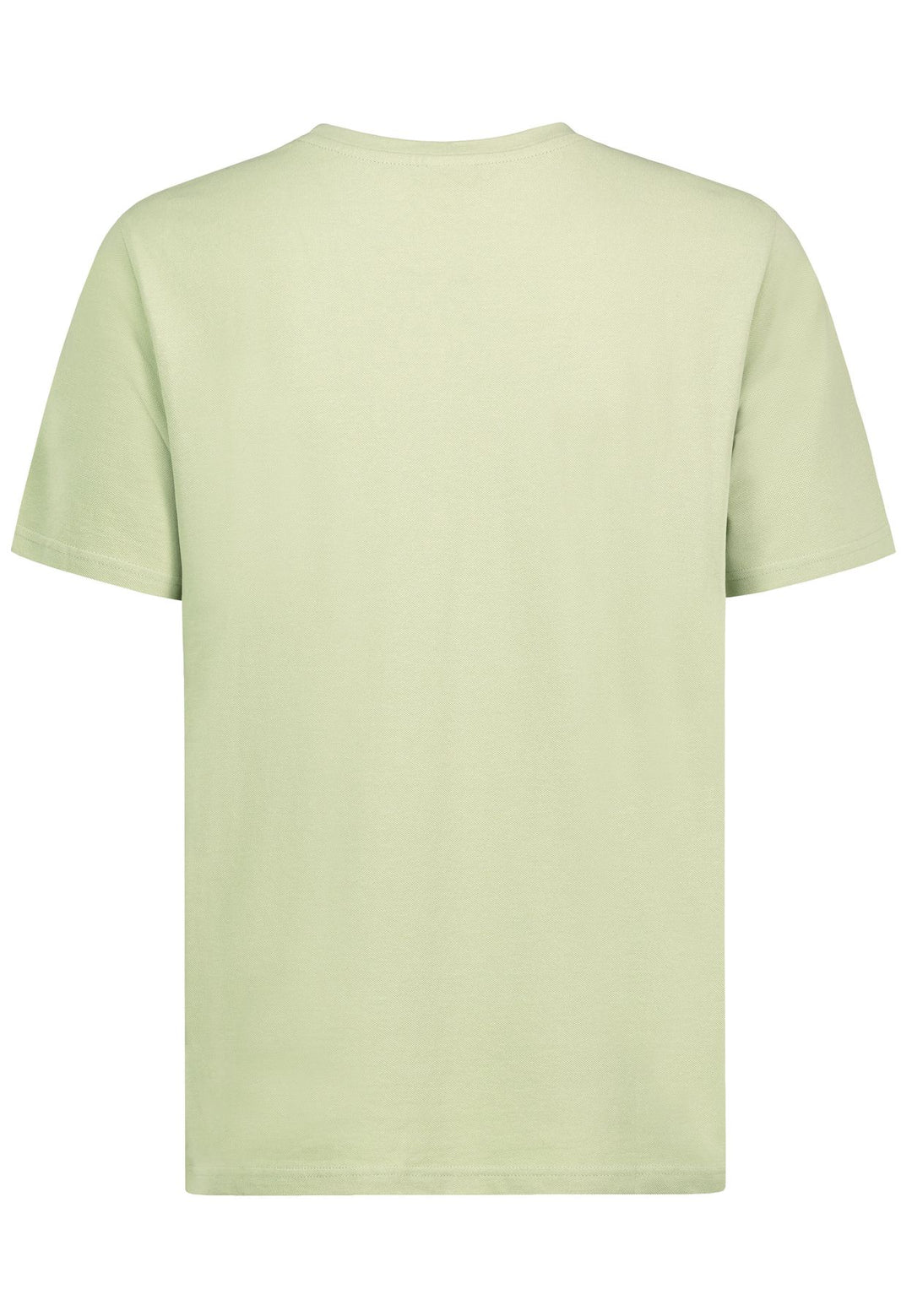 Herren HAKA Shirt, kurzarm, Rundhals mit R