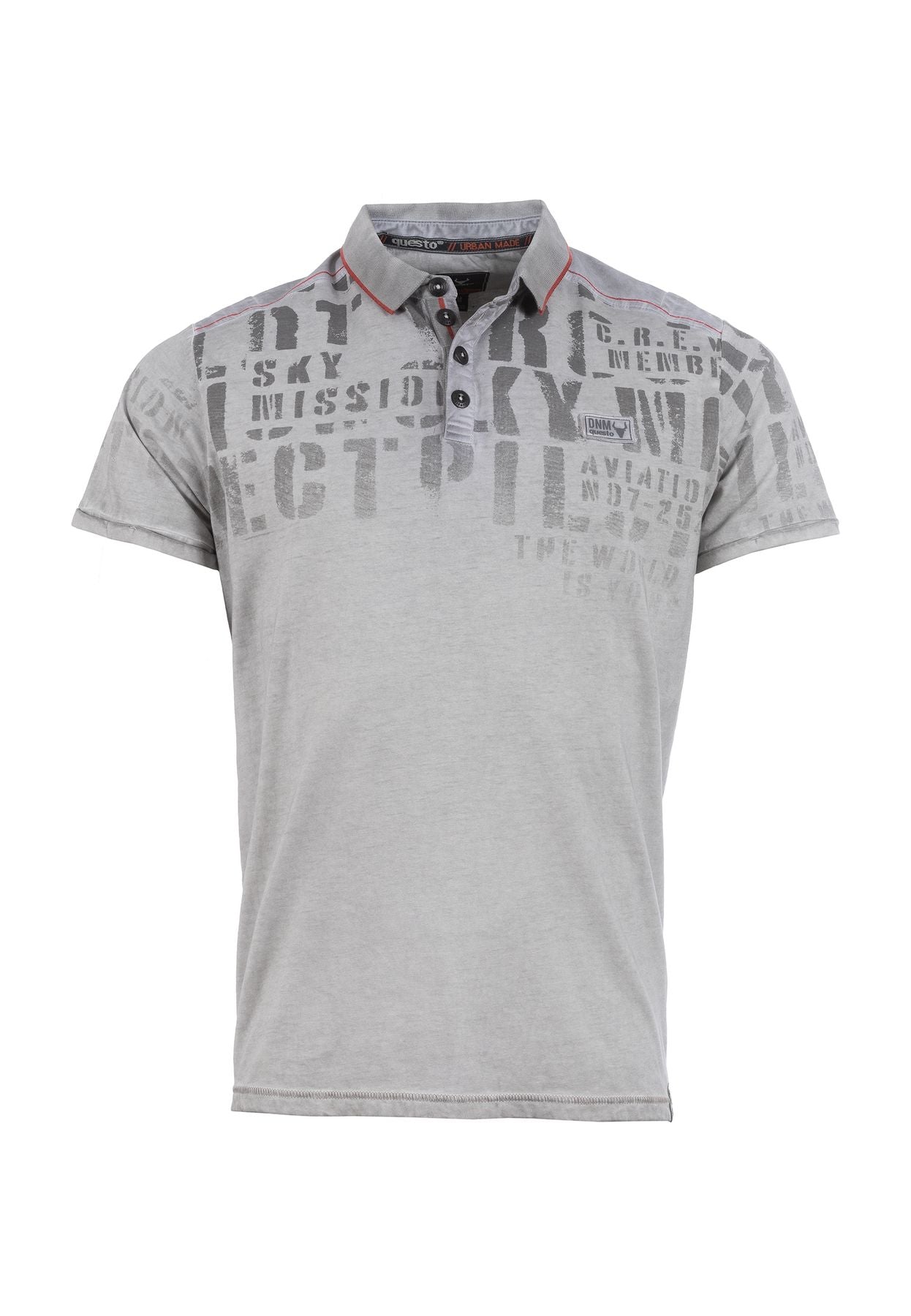 Herren Poloshirt