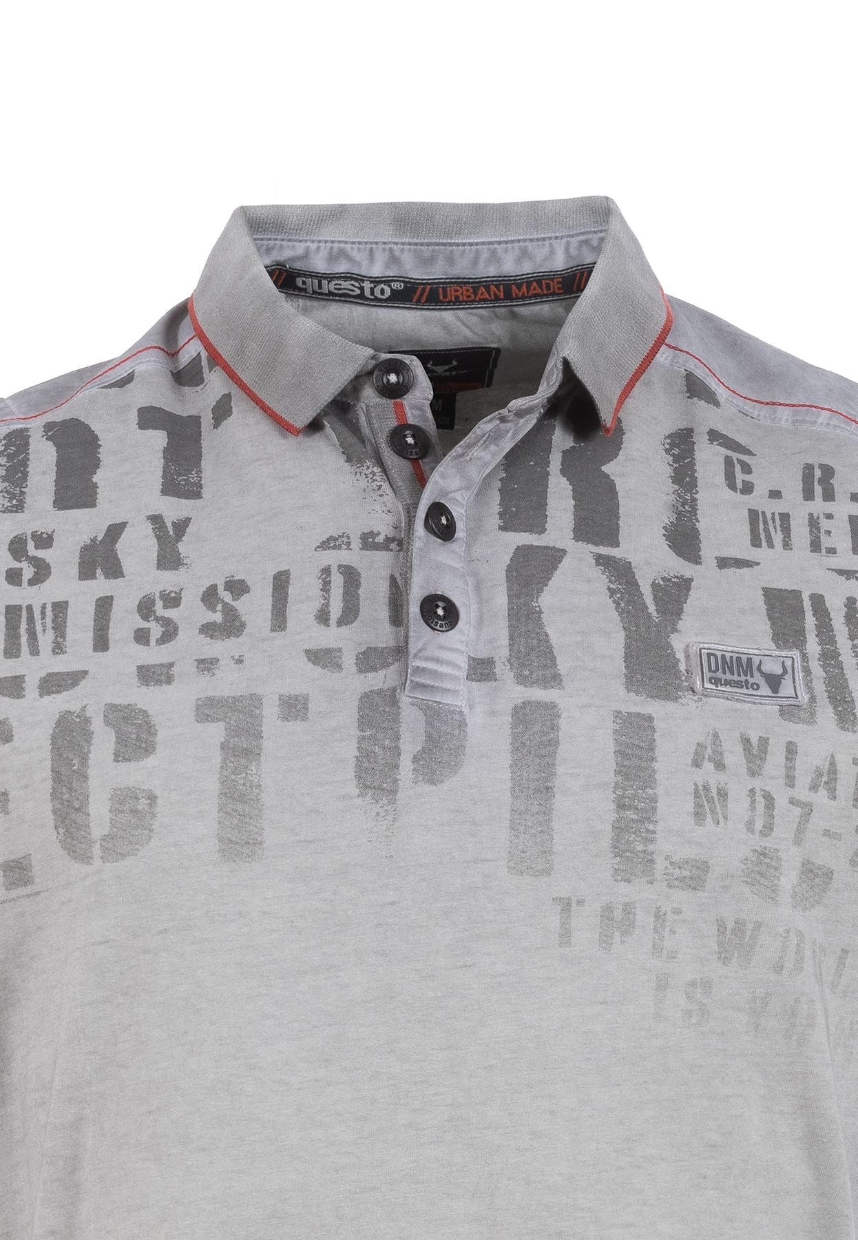 Herren Poloshirt