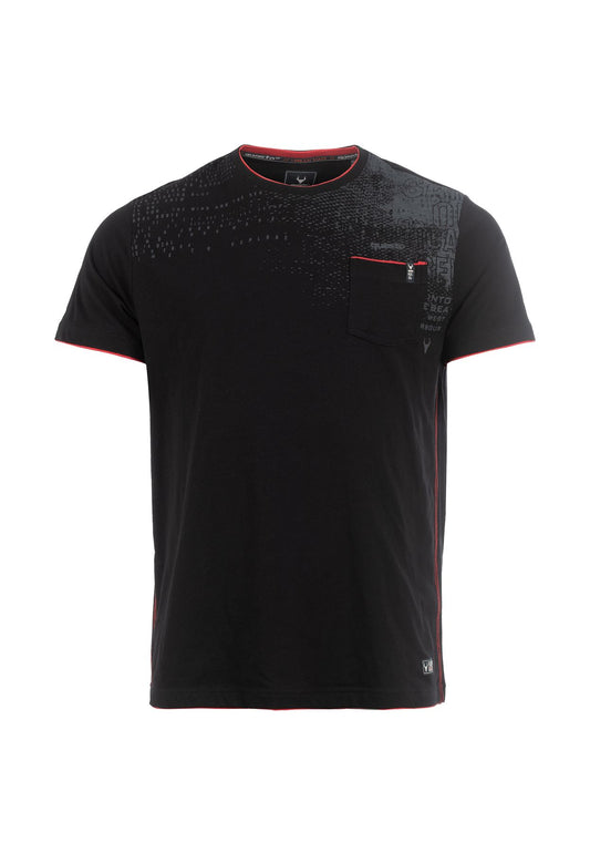 Herren Shirt