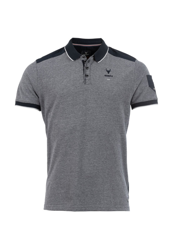 Herren Poloshirt