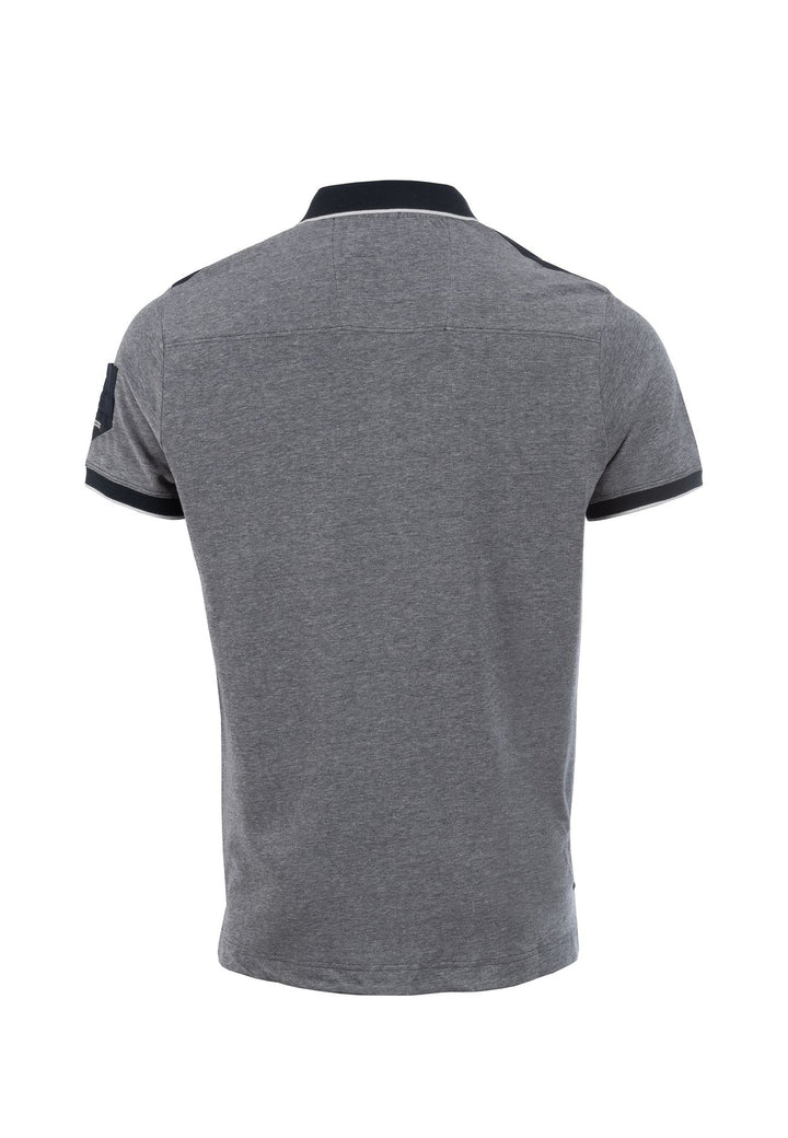 Herren Poloshirt