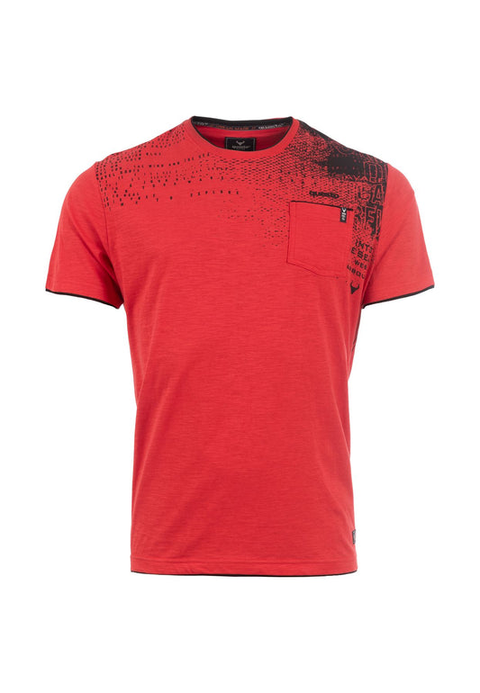Herren Shirt