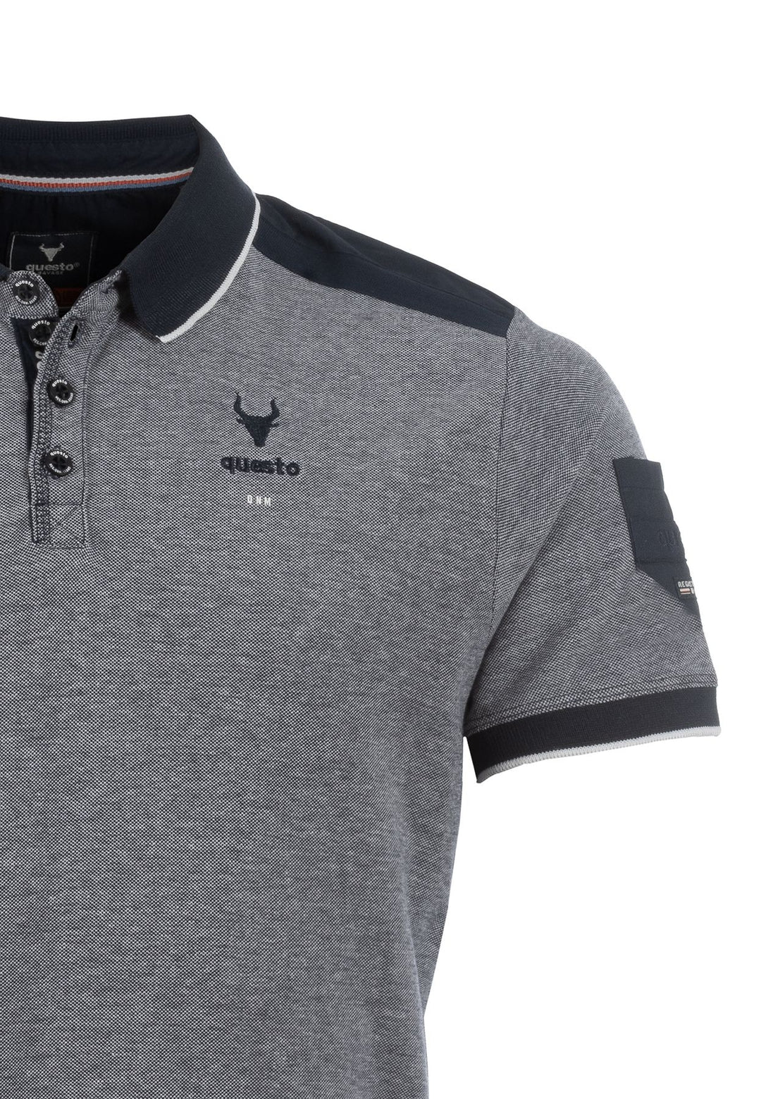 Herren Poloshirt