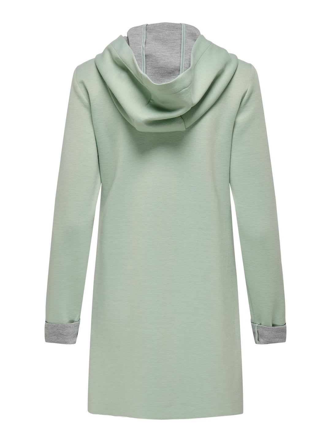 Damen ONLLENA BONDED HOOD COAT OTW