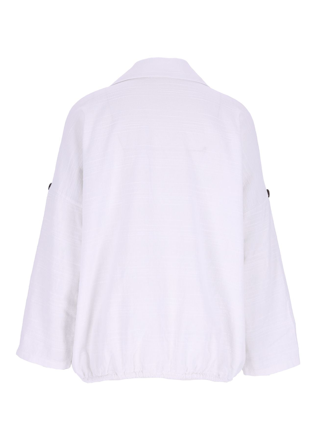Damen Blusenjacke